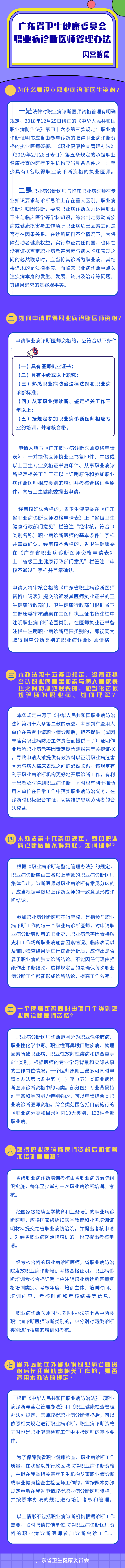 《178足球直播
职业病诊断医师管理办法》解读.png